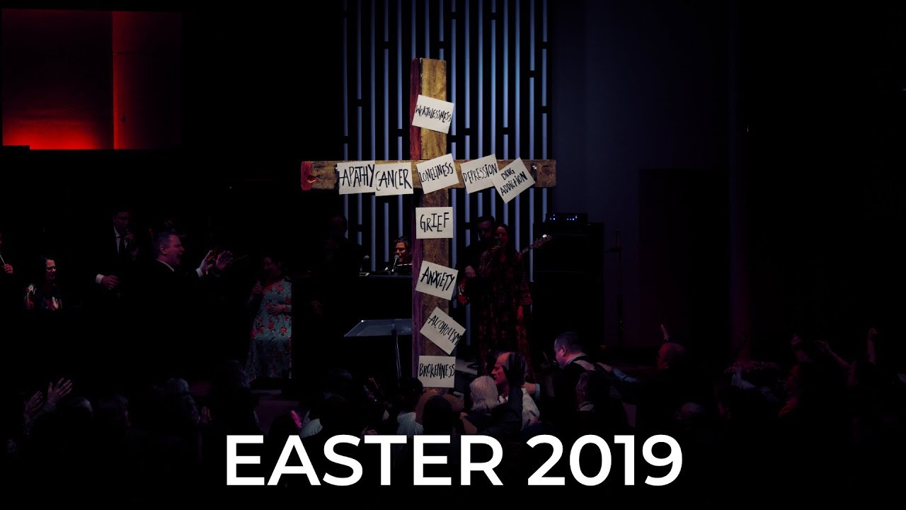 Easter 2019