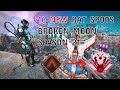 BEST 16 NEW Apex Legends Season 21 - Rat Spots on Broken Moon FOR COMPETITIVE