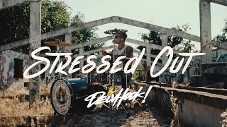 twenty one pilots: Stressed Out - Deivhook [Drum Remix]