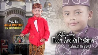 Khitanan Moch. Andika pratama jln. Ki gendis margadadi indramayu