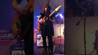 Screaming Females play “High” at Fest 21