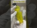 custom pop up top squeeze hinged lid child resistant tablet bottle.