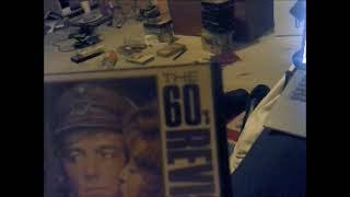 DVD and VHS Update 16 9 24