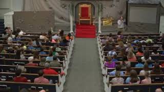 East Ridge VBS 2017 - Night 1