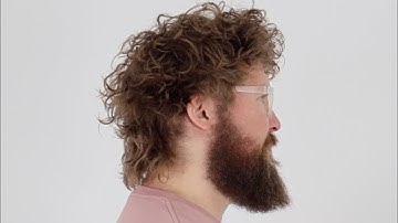 Get The Perfect Mullet With This Easy Tutorial!