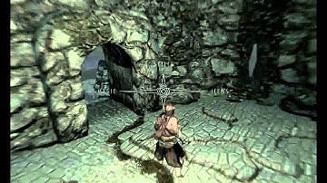 How to level past 81 in Skyrim FASTEST (2014 New Method) 30 Levels/Hour