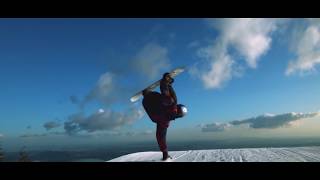 Kin Crew x Green Light Go - Your Call