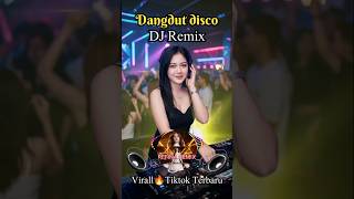 Dj Dangdut Remix Disco Viraltiktok Terbaru  Bass nonstopdiscodangdut bass dangdut