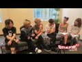 ONE OK ROCK Interview by OneFM 91.3 in Singapore [Translated English / Japanese]