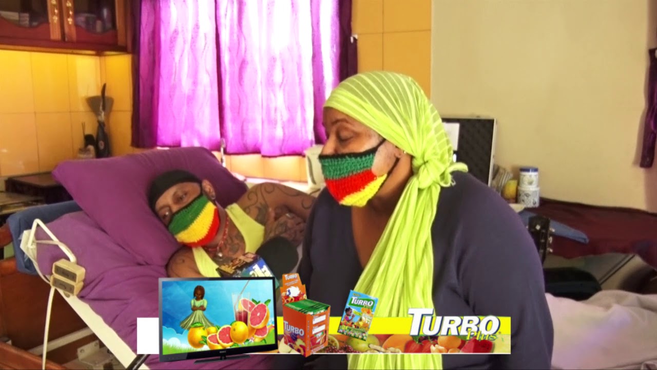 MUZIKANT CLARANCE VAN DER SCHAAF ZOEKT HULP - TBN PRIME ALERT 18 NOV 2020