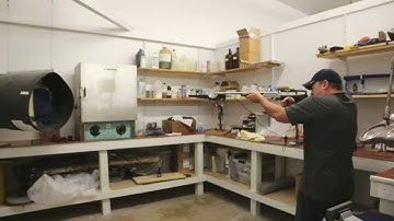 PUG Shoot Pack Test October 2, 2013