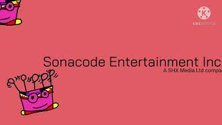 Sonacode Entertainment Inc Logo