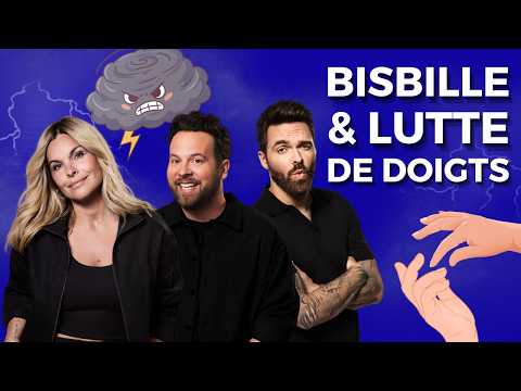 Toujours pas de chicane dans Le Boost...|25 aout