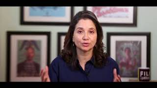 Anupama Chopra Supports Ravi Gaikwad Horn Not Ok Pls Campaign