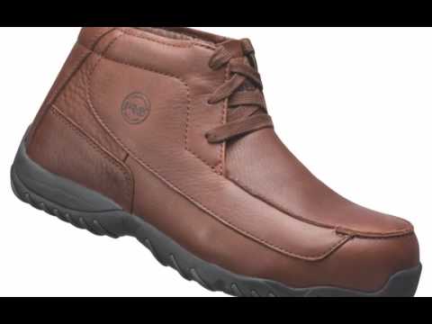 Botas Seguridad Timberland PRO -