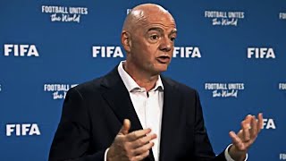 FIFA Response Was Hilariously Bad