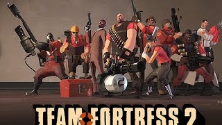 How to fix TF2 crashes (Mac OS X)