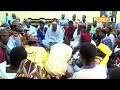 Direct  nuit du zikr chez thierno abdoulaye dia bogh mauritanie