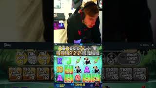The New Big Bass With A Huge 1000x Win