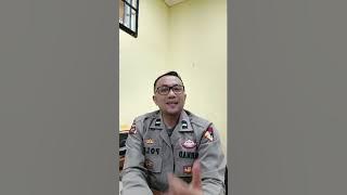 yg sudah terlanjur vcs dan diancam...
