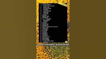From Code to Canvas: Crafting a Sunflower with Python Turtle Graphics|Python tutorial for beginners|