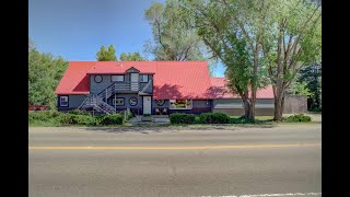 550 W Jefferson Avenue video tour