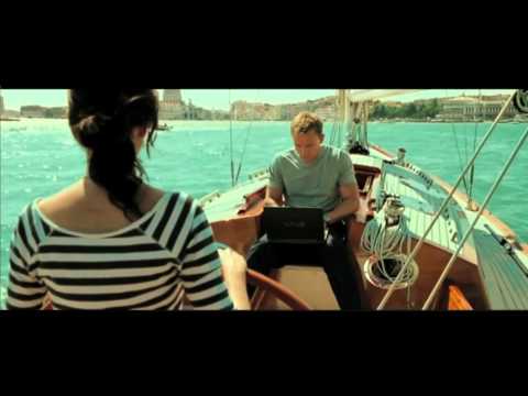James Bond's Rubbish Email - Funny edit