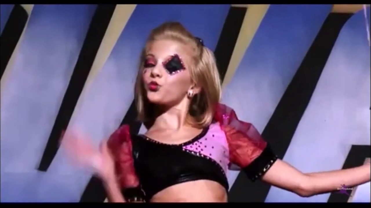 People // Cry Baby (Dance Moms Audio Swap) YouTube