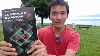 The Formula Of Knowledge I Published A Big Book