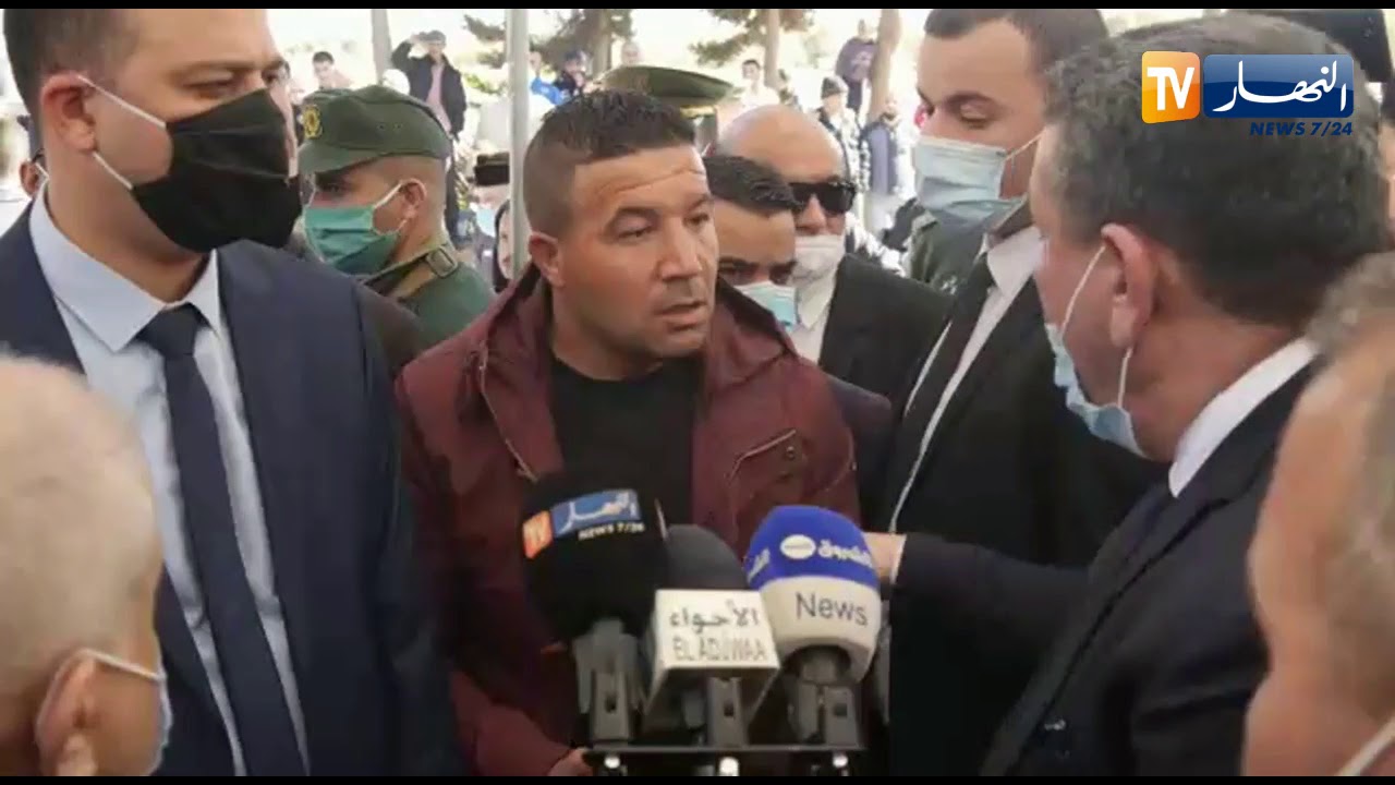 مواطن يشتكي لوالي مستغانم  بعد منعه من بناء مسكنه الريفي بعد منحه قرار الإستفادة ..والوالي يرد