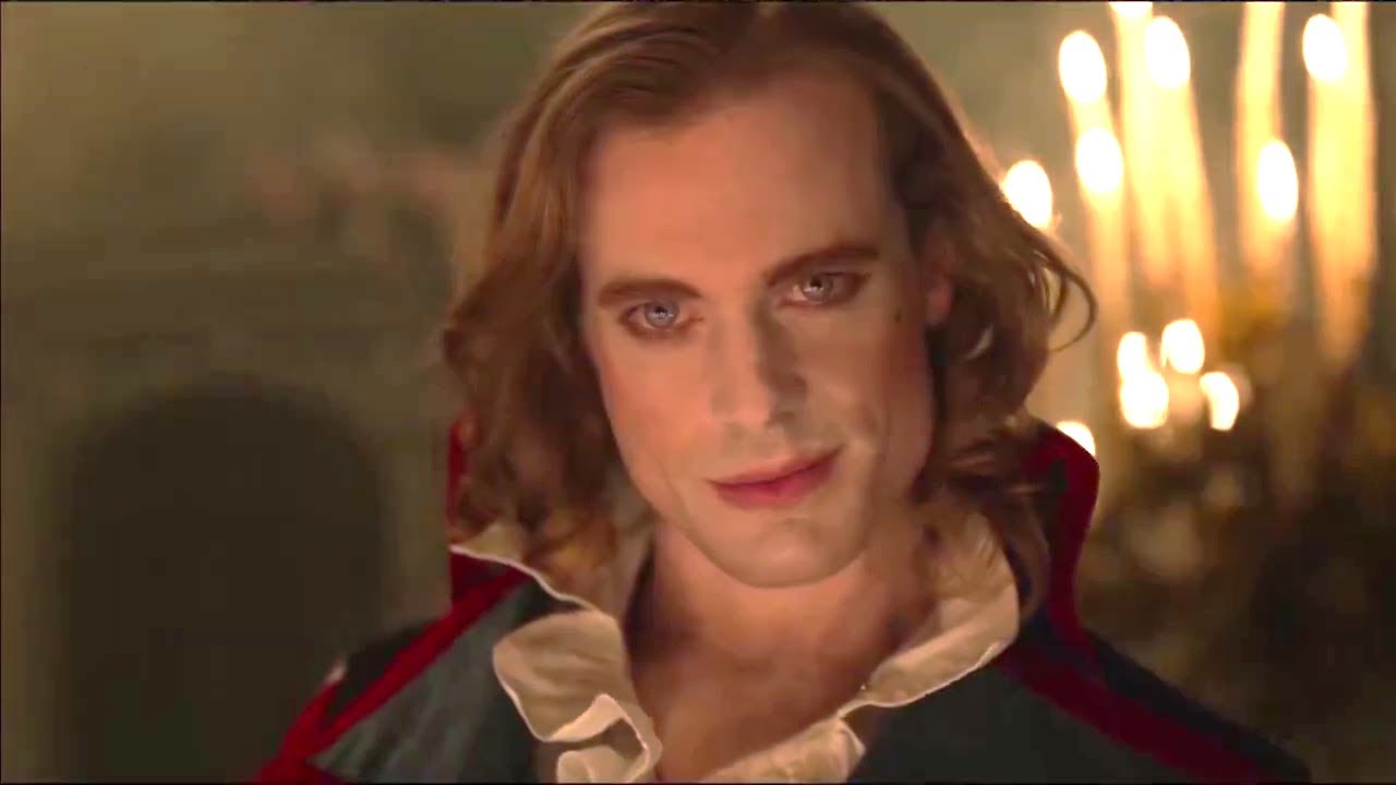 Interview with the Vampire ️🩸 I Wanna Tell The Real Story - YouTube