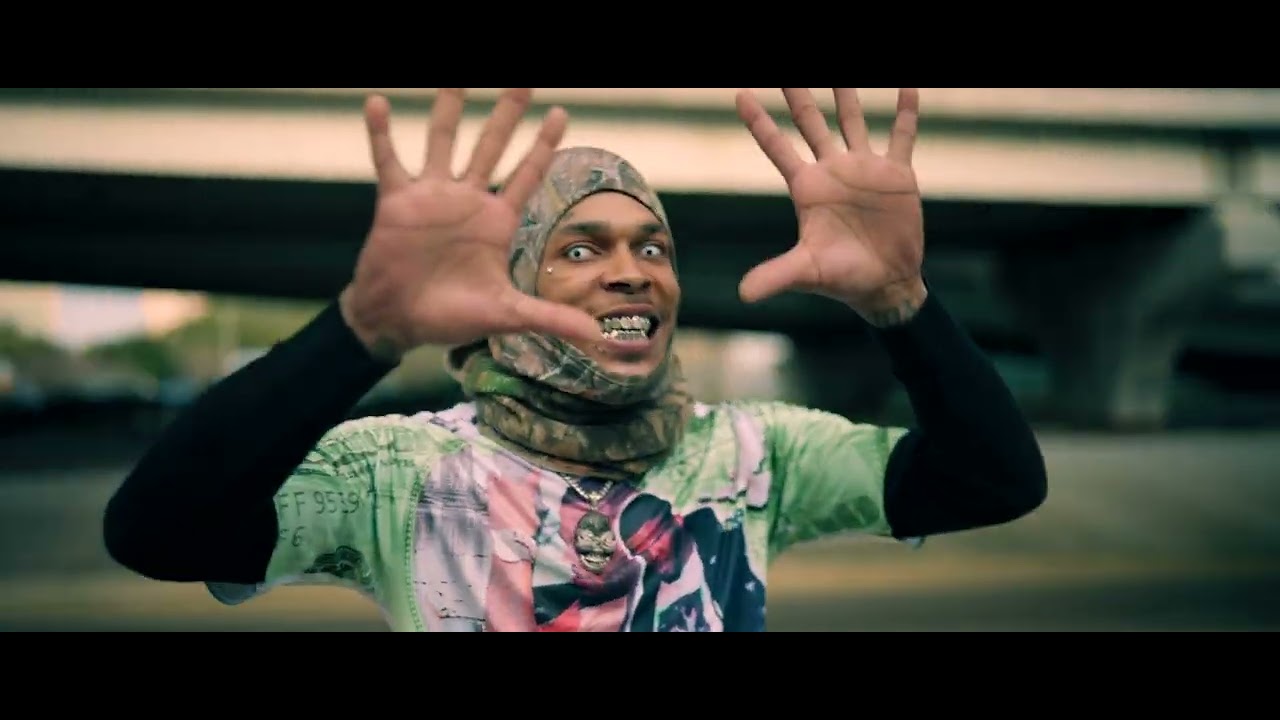 BrokeBoyChamp  FDO Freestyle