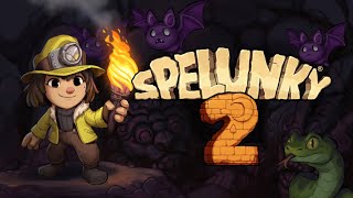Spelunky 2 with @AliasGaming0, @ShakeTheBoxReserve, and @CrathPlays
Streaming #Spelunky2 (developed by @MossmouthGames) with the homies @AliasGaming0, @ShakeTheBoxReserve, and @CrathPlays! I loved the heck out of the first one but havent played NEARLY enough of the sequel, so lets dive in :D My stream is primarily going to my Twitch channel, so for more info on giveaways, to participate in community games, and interact with the stream via channel points, I would recommend viewing there:
https://www.twitch.tv/SuperHobbit
TikTok: https://www.tiktok.com/@super_hobbit
Twitter: https://twitter.com/SuperHobbit
Facebook: https://www.facebook.com/SuperHobbit
Trovo: https://trovo.live/s/SuperHobbit
Instagram: https://www.instagram.com/superhobbit89
Bluesky: https://bsky.app/profile/superhobbit.bsky.social
Threads: https://www.threads.net/@superhobbit89
Discord server: https://discord.gg/PZsN7V4
Dare Drop profile: https://daredrop.com/creators/superhobbit Spelunky 2 with @AliasGaming0, @ShakeTheBoxReserve, and @CrathPlays