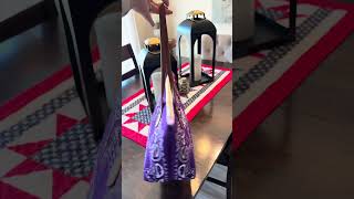 You need this! Getting on the bandana wagon. #diy #sewing