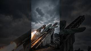 The 3 Most Terrifying Weapons of WWII 😳 #history #top5 #ww2 #military