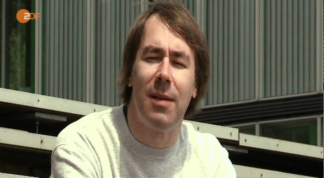 Elektrischer Reporter S03E13 - Geld, Charts und Videobrillen