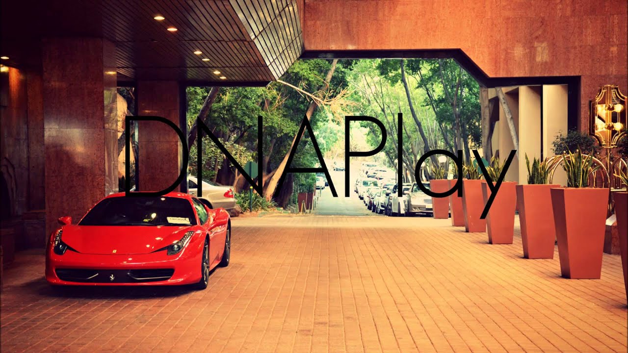 50 Cent ft Justin Timberlake - Ayo Technology (SAINT & DOOBIOUS Remix)