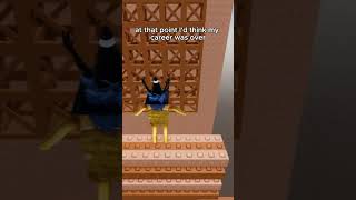 I can't believe this happened to this Roblox Developer😔😢 #shorts #roblox #robloxrants #doomedbyfate