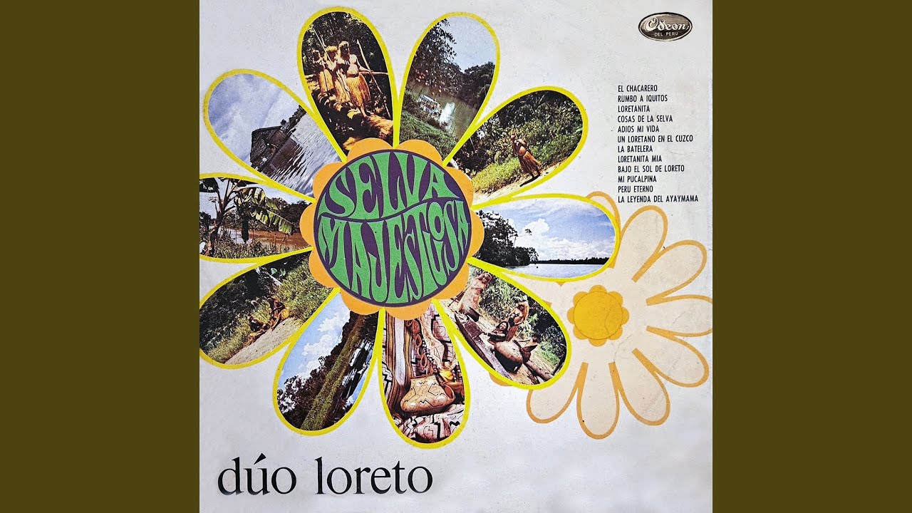 Bajo el Sol de Loreto