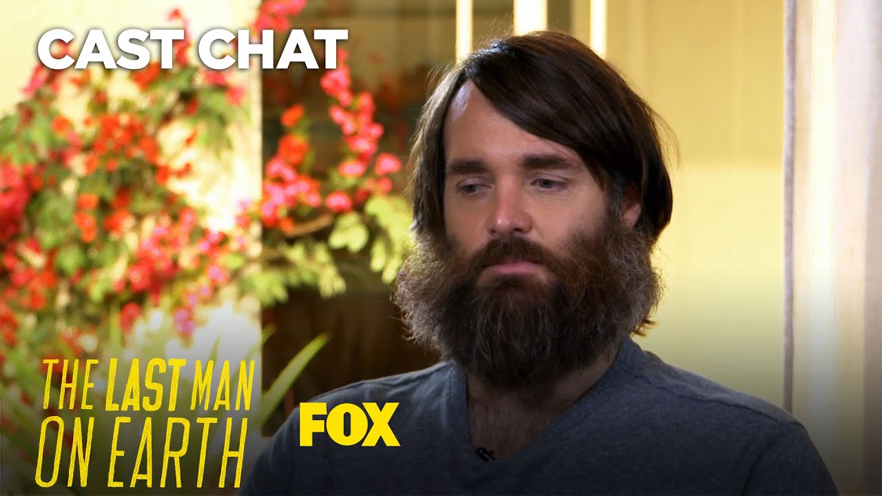 romantic comedy film genre Bacon Orgy | Season 2 | THE LAST MAN ON EARTH
