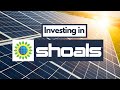 SHOALS (SHLS) Stock -- Solar Energy Backbone - Time to Buy?