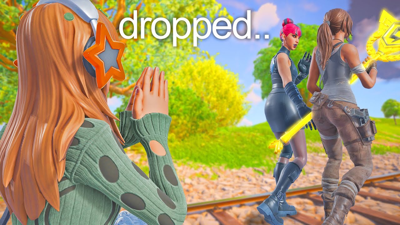 My Trio Dropped Me So I Went Pro