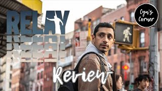 Download Lagu Relay | Great Premise, Messy Ending | #Relay #QuickTake #Review
