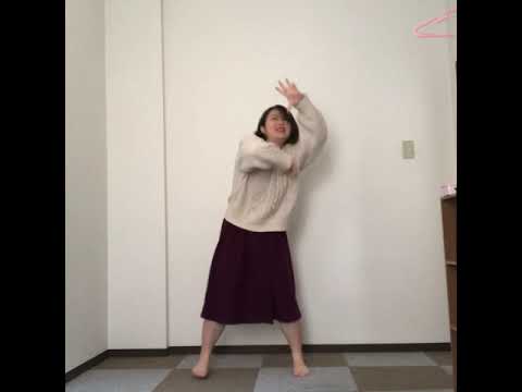 39  踊ってみた