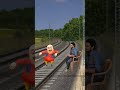 Motu Patlu dancing on track | Kinemaster editing | Ayan mechanic