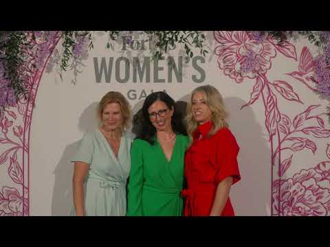 Forbes Women's Gala 2026 | Aftermovie