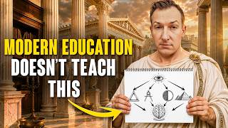 How to Educate Yourself Like an Ancient Greek Scholar (without school)
