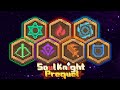 Preview Basic Class - Which Suitable for you? | Soul Knight Prequel