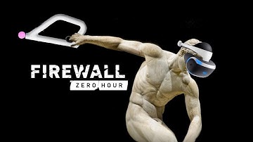 Firewall Zero Hour - with Mobjects, pjdemaio11, CLASSICjack666, Gountryclam