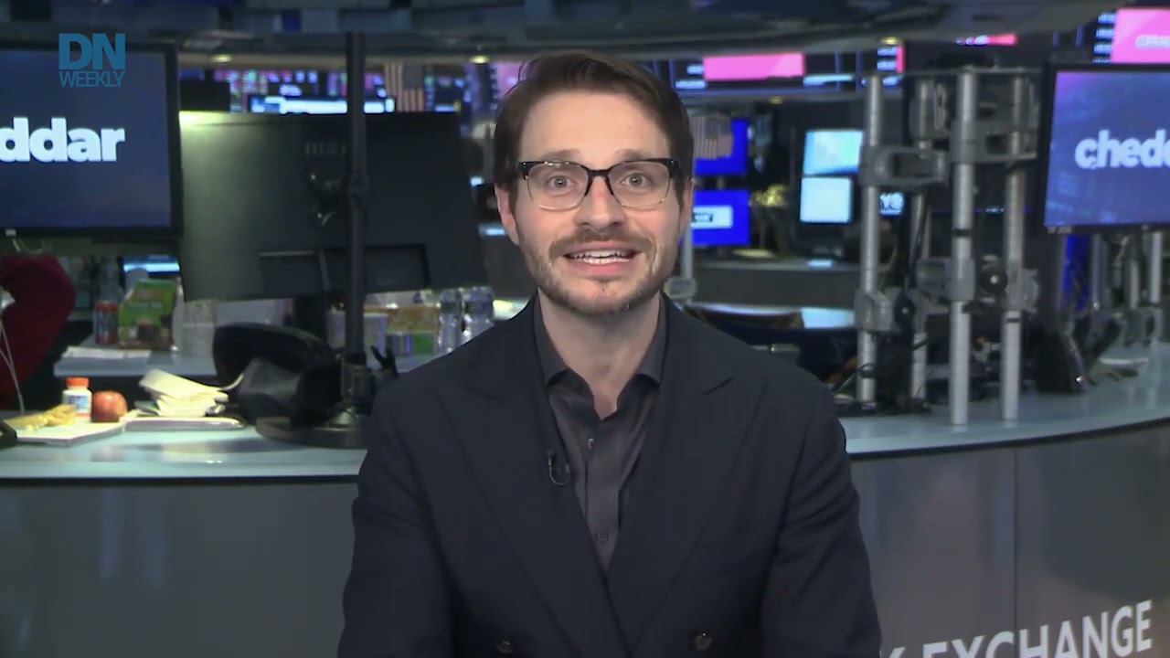 The Golden Dome boom and advances in interceptors | Defense Dollars